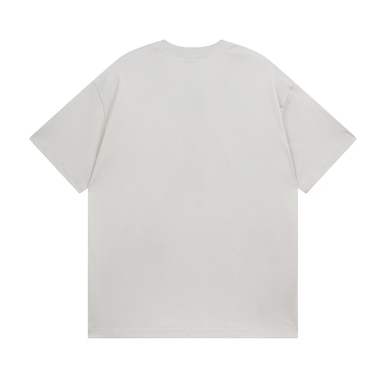 Balenciaga Nano BB T-Shirt "Ivory'