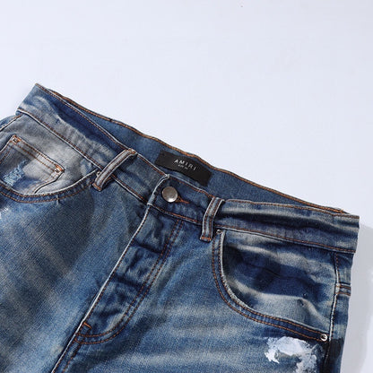 Amiri Jeans