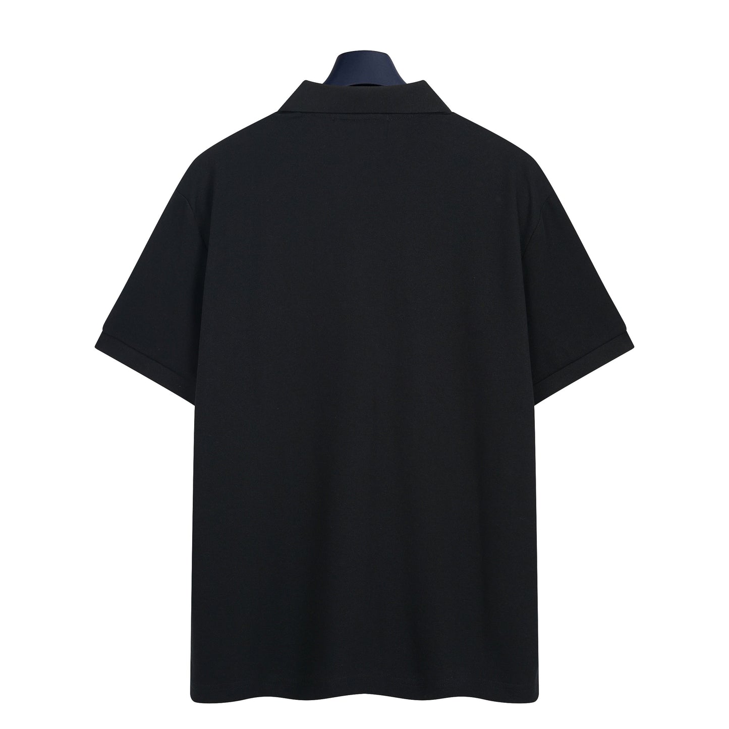 Louis Vuitton Polo T-Shirt "Black"