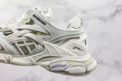 Balenciaga Track 2.0 "White-Grey"