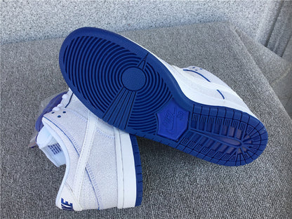 Nike SB Dunk Low Premium "Cracked Leather"