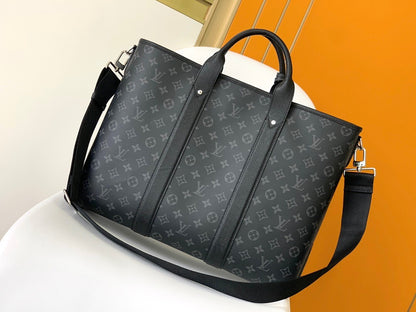 Louis Vuitton Weekend Tote NM