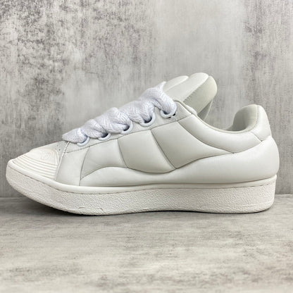 Lanvin Curb XL "White"