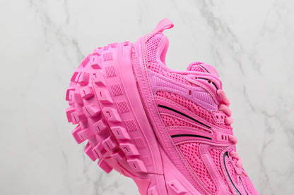 Balenciaga Bouncer "Pink"