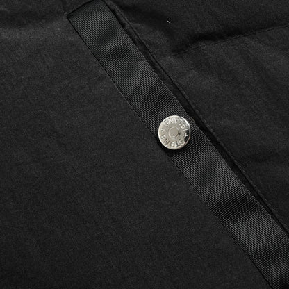 Stone Island Shadow Project Down Jacket "Black"