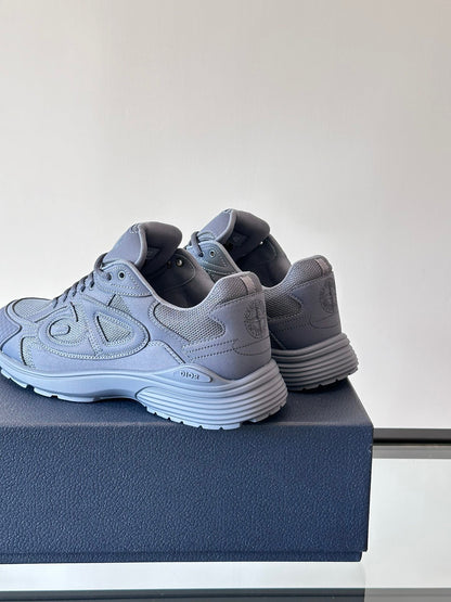 Dior x Stone Island B30 "Blue"