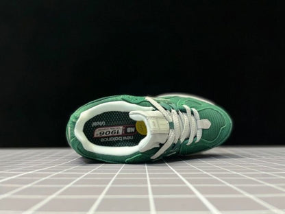 New Balance 1906R “Green-White”