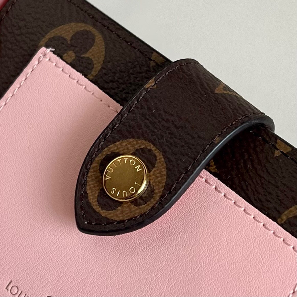 Louis Vuitton Juliette Wallet