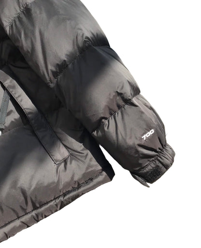 Dover Street Market x The North Face 700 Down Jacket "Black"