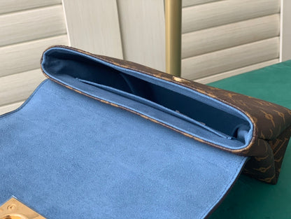 Louis Vuitton Locky BB