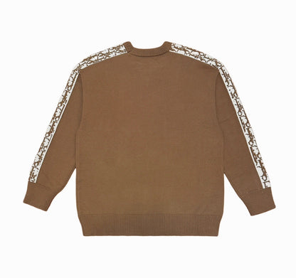 Dior Sweater "Brown"