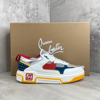 Christian Louboutin Astroloubi "Titan"
