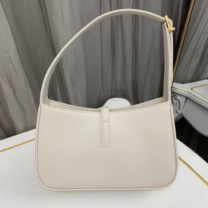 Saint Laurent le 5 à 7 in Smooth Leather