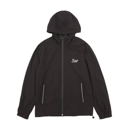 Dior Windrbreaker Jacket "Black"