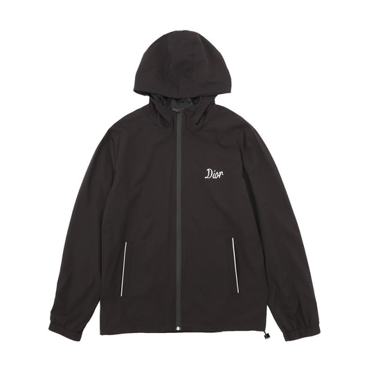 Dior Windrbreaker Jacket "Black"