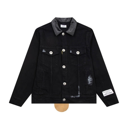 Gallery Dept. x Lanvin Denim Jacket