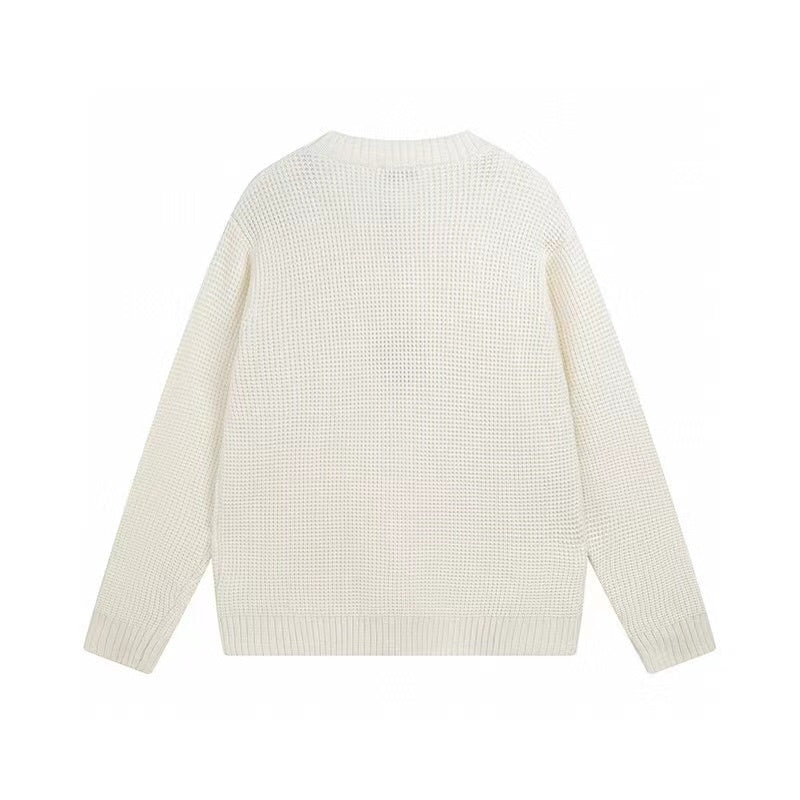 Gucci Sweater "White"