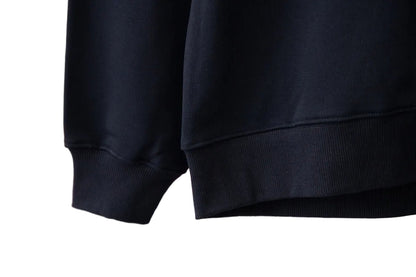 Dior Sweatshirt "Black-Green"