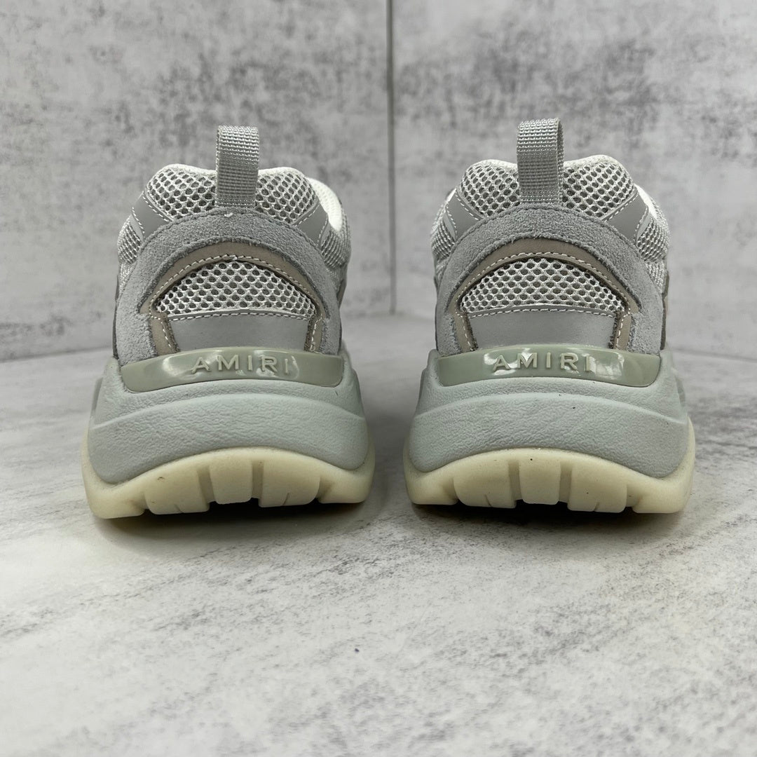 Amiri Bone Runner "Grey"