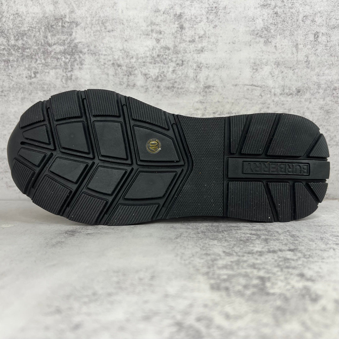 Burberry Ramsey "Beige-Black-Brown"