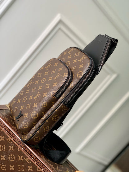 Louis Vuitton Avenue Slingbag