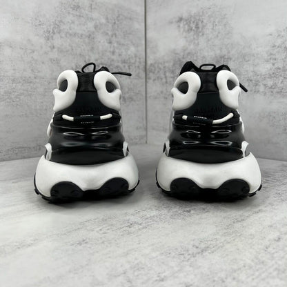 Balmain Unicorn "Black-White"