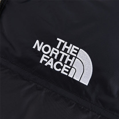 The North Face 700 Down Jacket "Black"