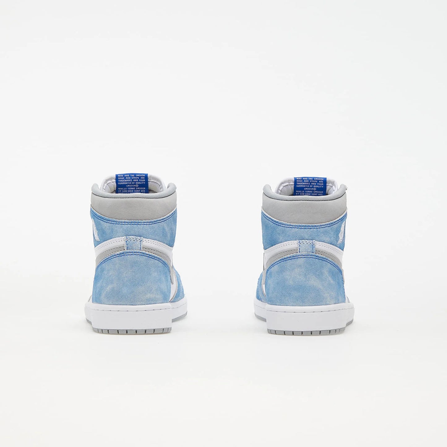 Jordan 1 Retro High OG "Hyper Royal"