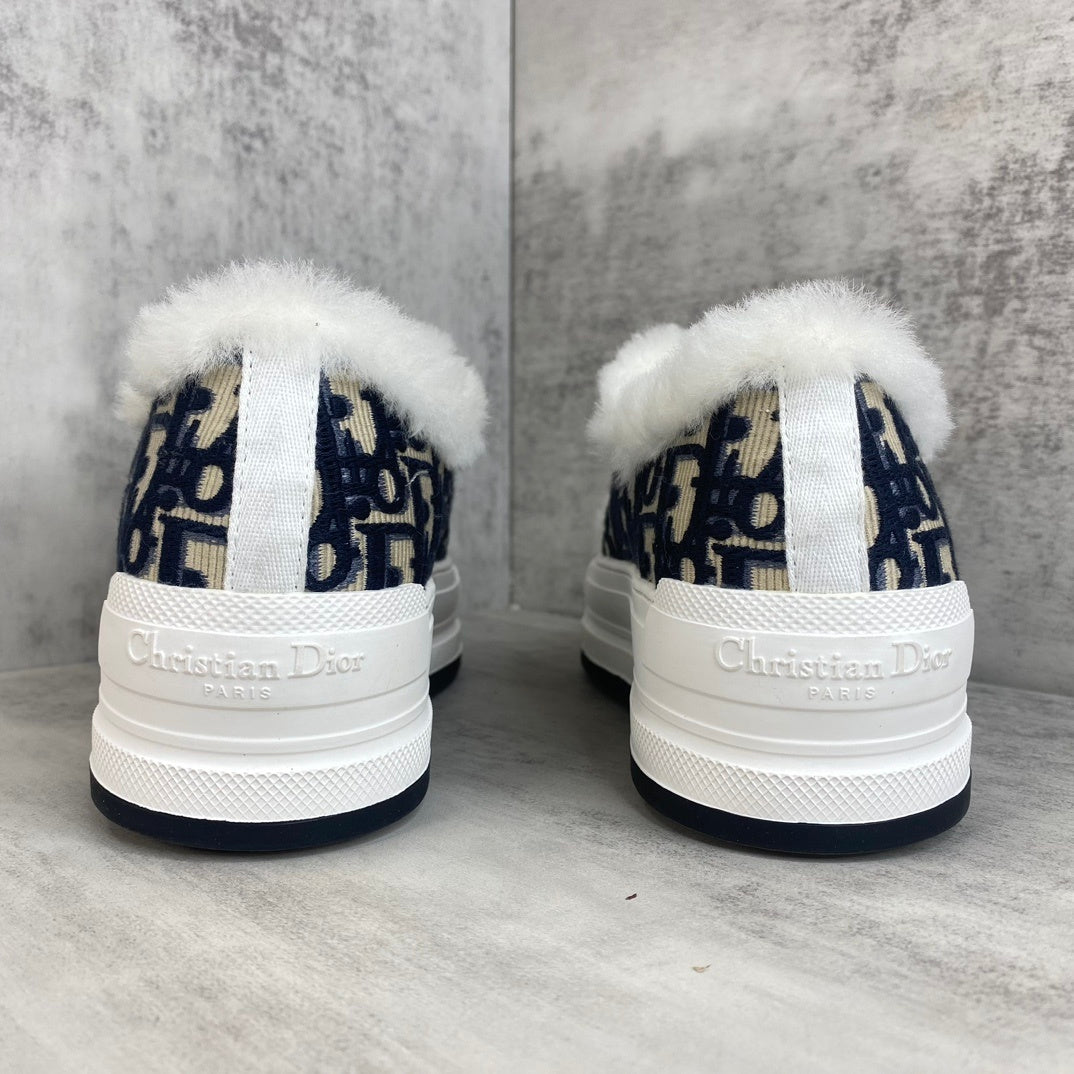 Dior Walk'N'Dior "Beige-Black"