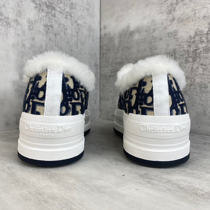 Dior Walk'N'Dior "Beige-Black"