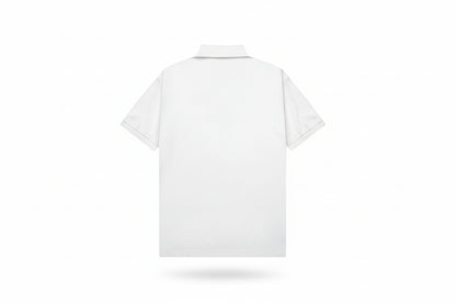 Gucci Polo T-Shirt "White"