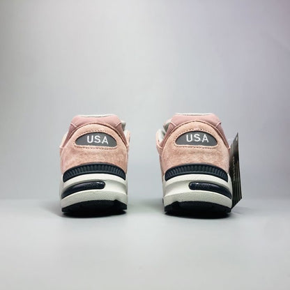 New Balance 990 “Pink-Grey”
