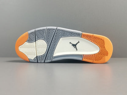 Air Jordan 4 Retro "Starfish"