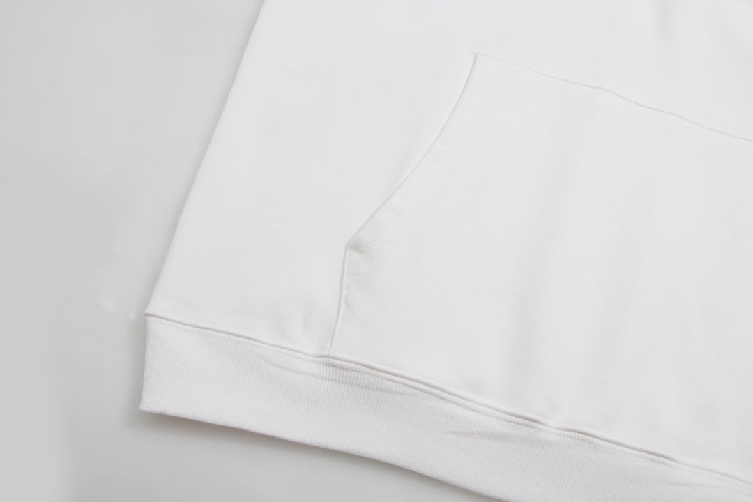 Balenciaga Hoodie "White"