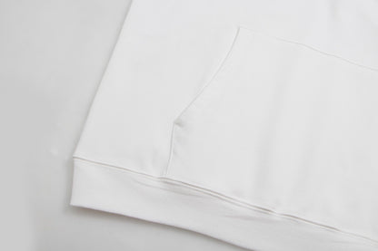 Balenciaga Hoodie "White"