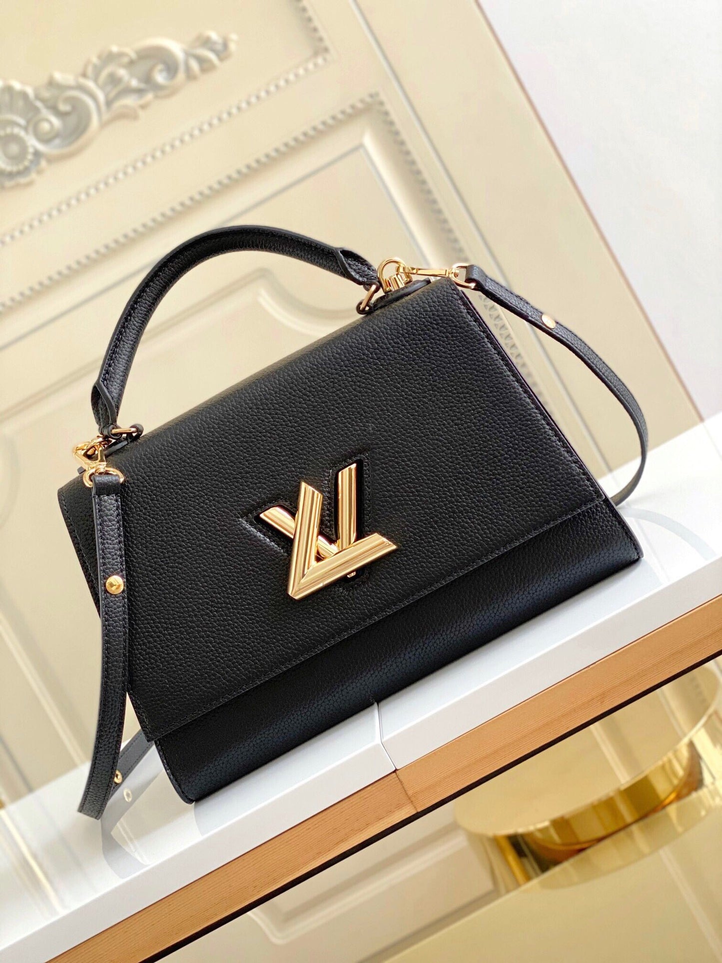 Louis Vuitton Twist One Handle PM