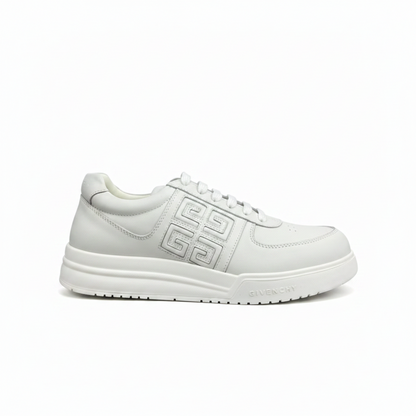 Givenchy G4 Low-Top "White"
