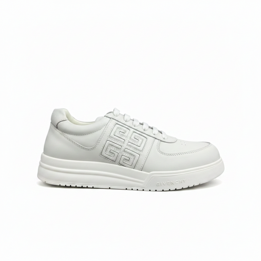 Givenchy G4 Low-Top "White"