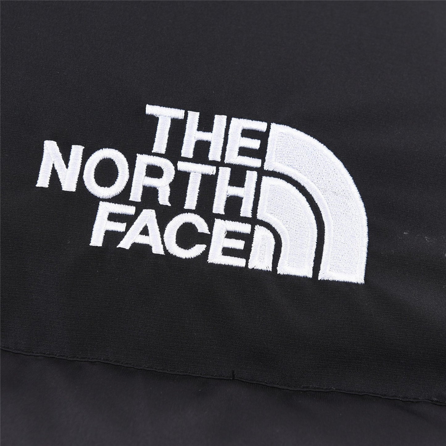 The North Face Nuptse 1992 "Black"