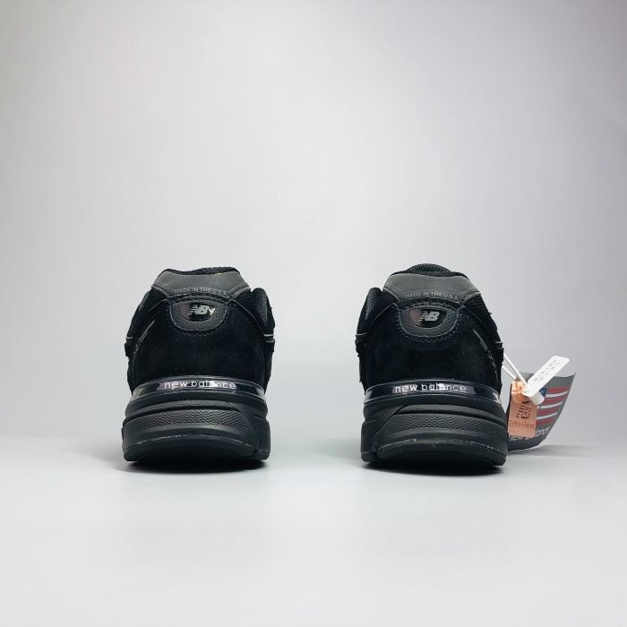 New Balance 990 “Black”