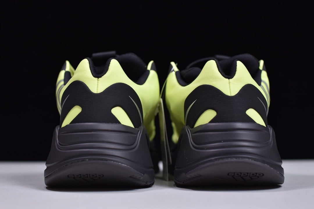 Yeezy 700 MNVN "Phosphor"