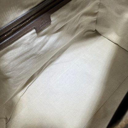 Gucci Gucci Savoy Medium Duffle Bag