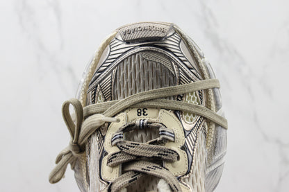 Balenciaga 3XL "Gold-Black"