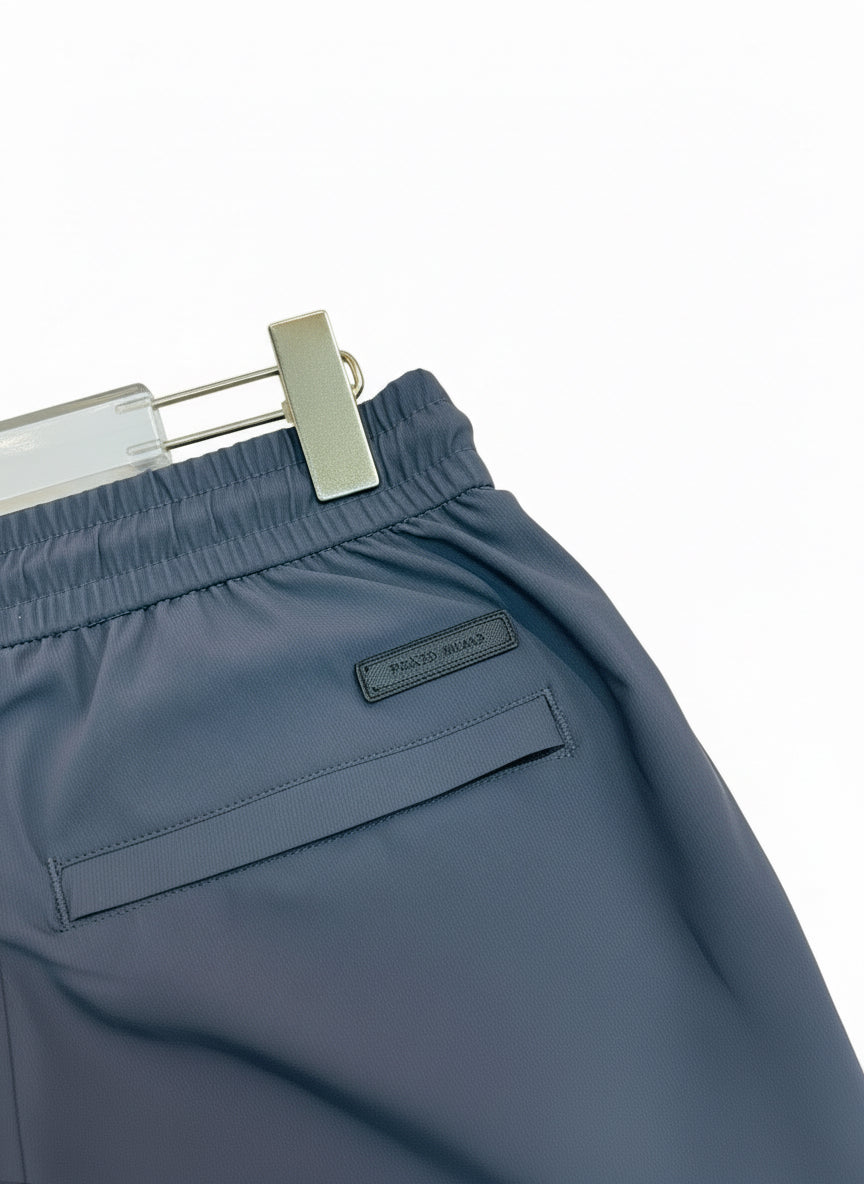 Prada Trousers "Grey"