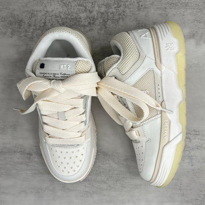 Amiri MA-1 "Alabaster-Beige"