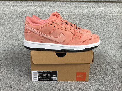 Nike SB Dunk Low Pro "Pink Pig"