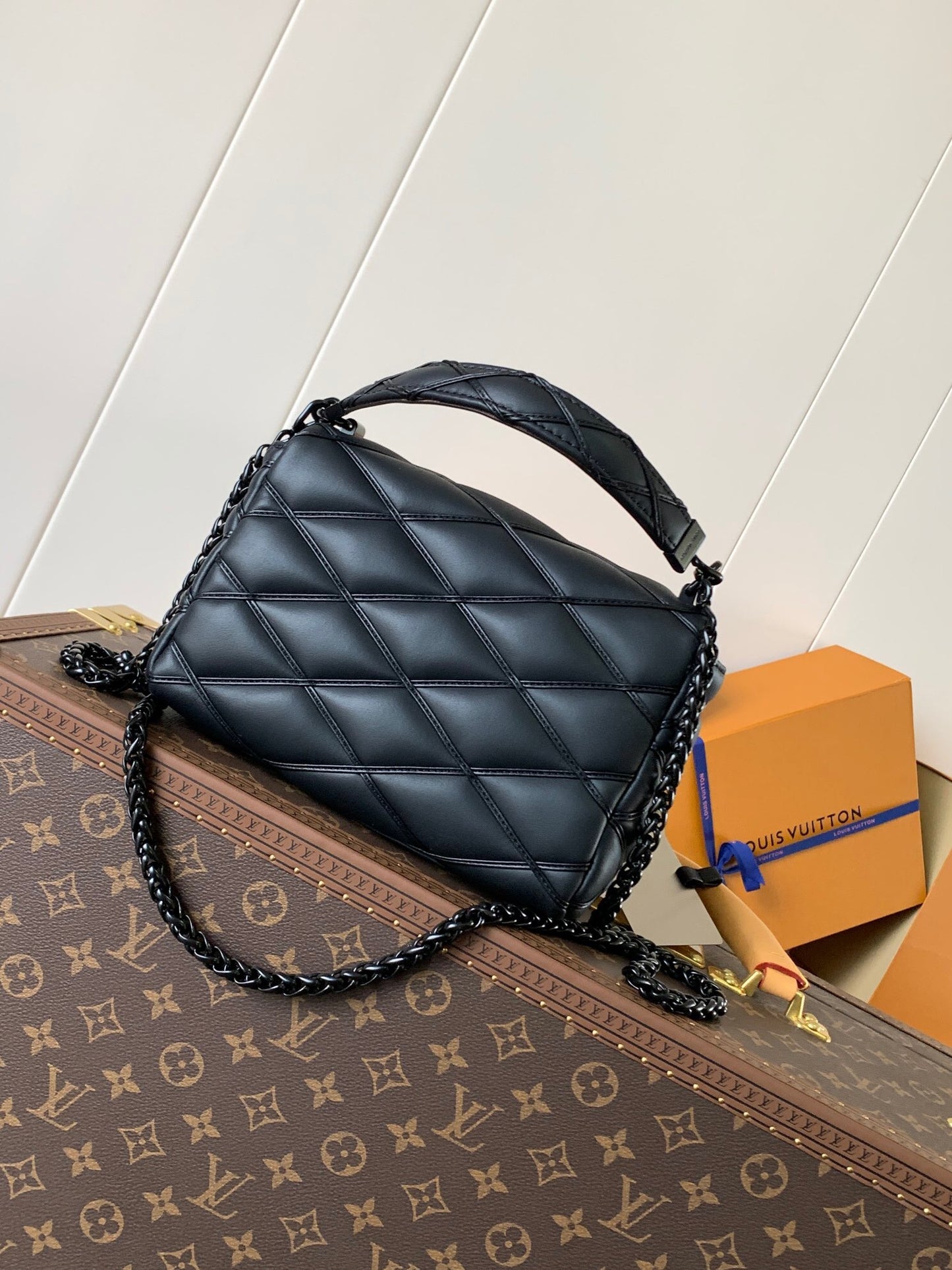 Louis Vuitton GO-14 MM