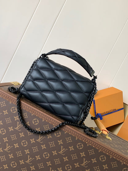 Louis Vuitton GO-14 MM