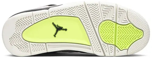 Air Jordan 4 Retro "Splatter"