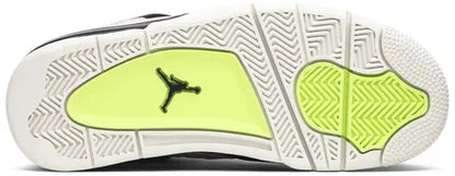 Air Jordan 4 Retro "Splatter"